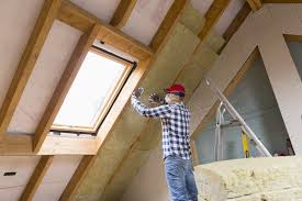 Best Soundproof Insulation in Haslett, MI