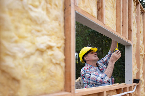 Best Attic Insulation Installation in Haslett, MI