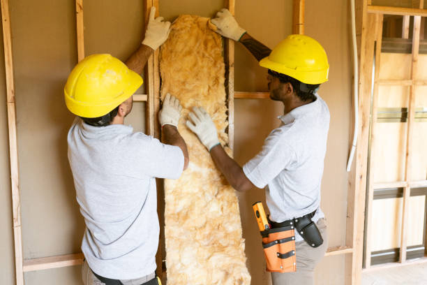 Best Fireproof Insulation in Haslett, MI