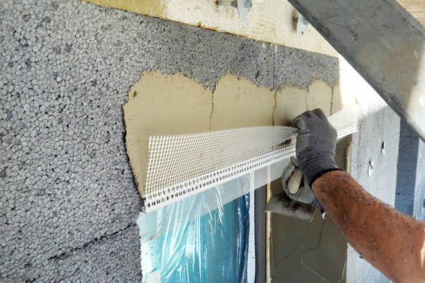 Best Insulation Air Sealing in Haslett, MI